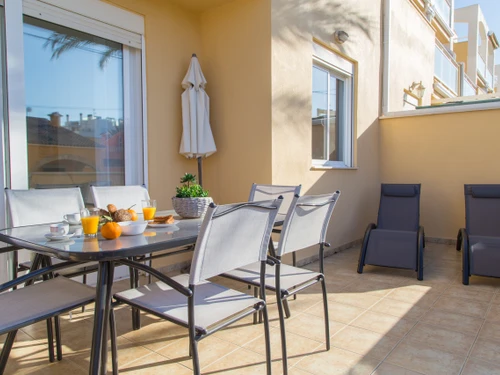 Apartment Denia, 2 bedrooms, 4 persons - photo_1011866157112