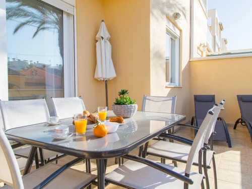 Apartment Denia, 2 bedrooms, 4 persons - photo_1011866157112