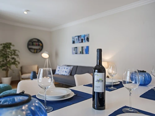 Ferienwohnung Lissabon, 2 Schlafzimmer, 5 Personen - photo_1011866157288