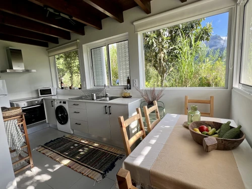 Maison São Vicente, 2 pièces, 4 personnes - photo_1011866157428