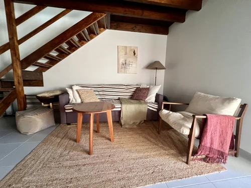 Maison São Vicente, 2 pièces, 4 personnes - photo_1011866157428