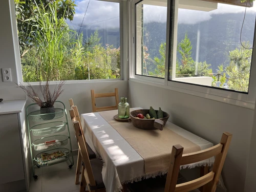 Maison São Vicente, 2 pièces, 4 personnes - photo_1011866157428