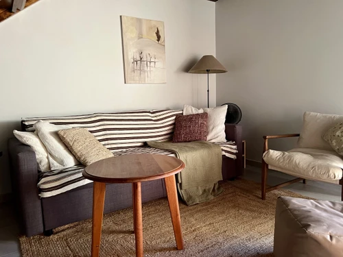 Maison São Vicente, 2 pièces, 4 personnes - photo_1011866157428