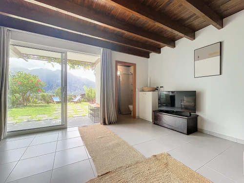 Maison São Vicente, 2 pièces, 4 personnes - photo_1011866157428