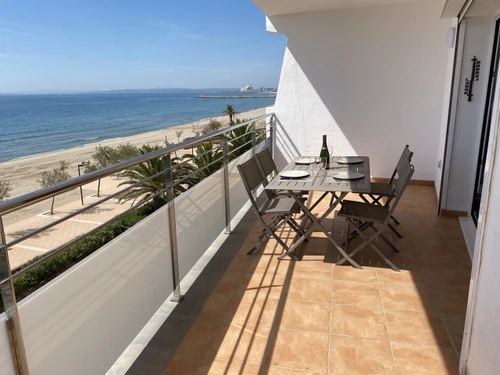 Appartement Roses, 3 pièces, 4 personnes - photo_1011866157578