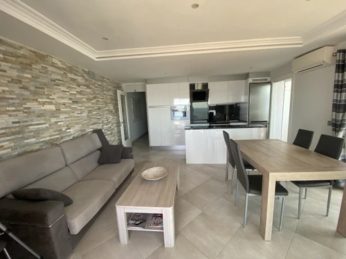 Appartement Roses, 3 pièces, 4 personnes - photo_1011866157578