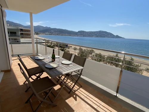 Appartement Roses, 3 pièces, 4 personnes - photo_1011866157578