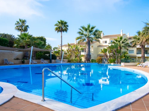 Gîte Carvoeiro, 3 pièces, 4 personnes - photo_1011866157721