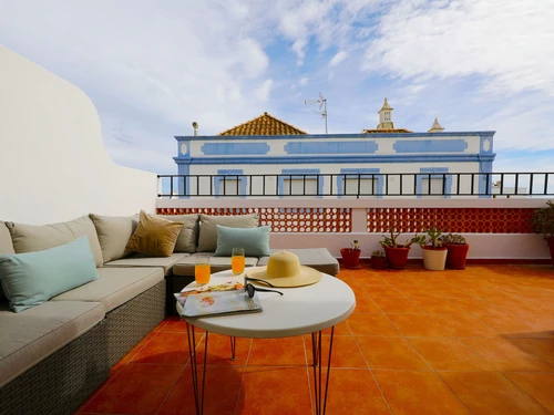 Appartement Santa Luzia, 4 pièces, 6 personnes - photo_1011866157868