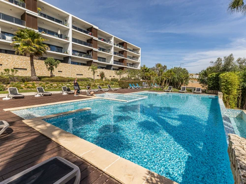 Apartment Lagos, 2 bedrooms, 4 persons - photo_1011866158025