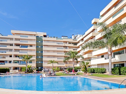 Ferienwohnung Vilamoura, 2 Schlafzimmer, 5 Personen - photo_1011866158157