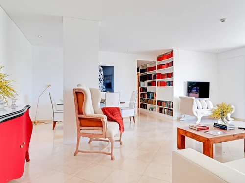 Apartment Quarteira-Vilamoura, 2 bedrooms, 5 persons - photo_1011866158157