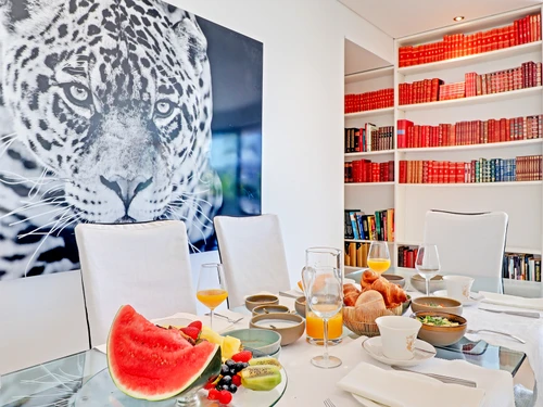 Apartment Quarteira-Vilamoura, 2 bedrooms, 5 persons - photo_1011866158157