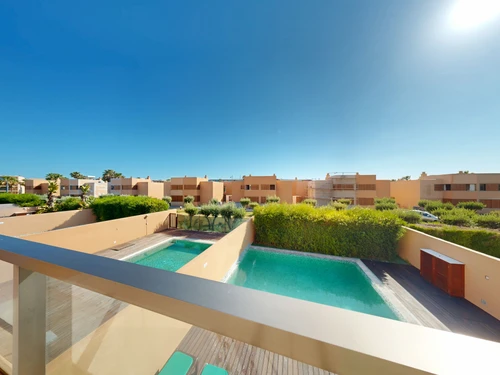 Villa Albufeira, 3 Schlafzimmer, 8 Personen - photo_1011866158291