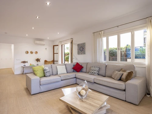 Casa Puerto de Alcudia, 3 dormitorios, 6 personas - photo_1011866158441