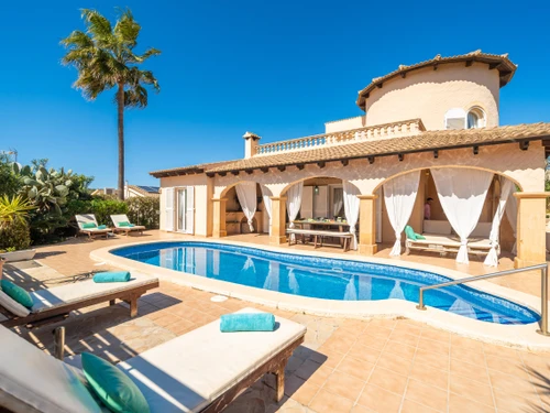 Villa Son Serra de Marina, 3 Schlafzimmer, 6 Personen - photo_1011866159017