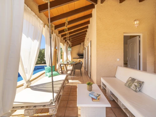 Villa Son Serra de Marina, 4 pièces, 6 personnes - photo_1011866159017