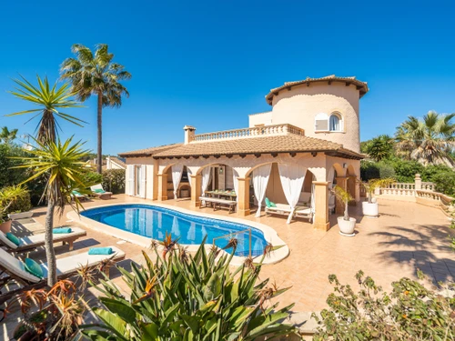 Villa Son Serra de Marina, 4 pièces, 6 personnes - photo_1011866159017