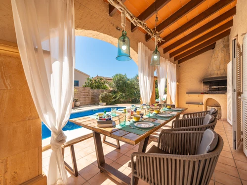 Villa Son Serra de Marina, 4 pièces, 6 personnes - photo_1011866159017