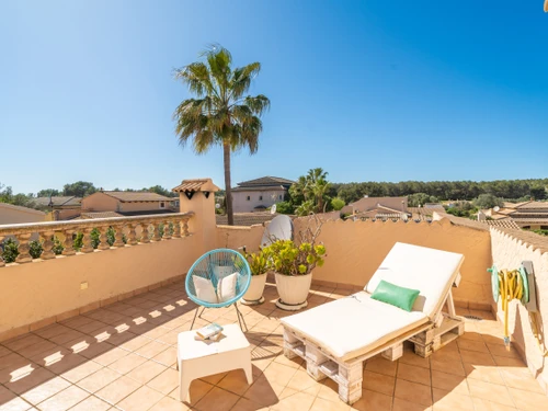 Villa Son Serra de Marina, 4 pièces, 6 personnes - photo_1011866159017