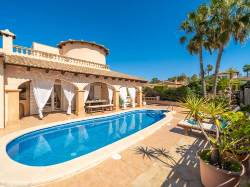 Villa Son Serra de Marina, 4 pièces, 6 personnes - photo_1011866159017