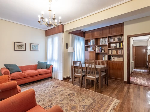 Apartment Bilbao, 3 bedrooms, 4 persons - photo_1011866159312