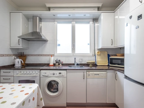 Apartment Bilbao, 3 bedrooms, 4 persons - photo_1011866159312