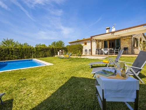 Casa rural Lloseta, 3 dormitorios, 6 personas - photo_1011866159450