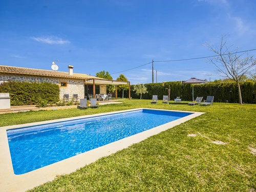 Gîte Lloseta, 4 pièces, 6 personnes - photo_1011866159450