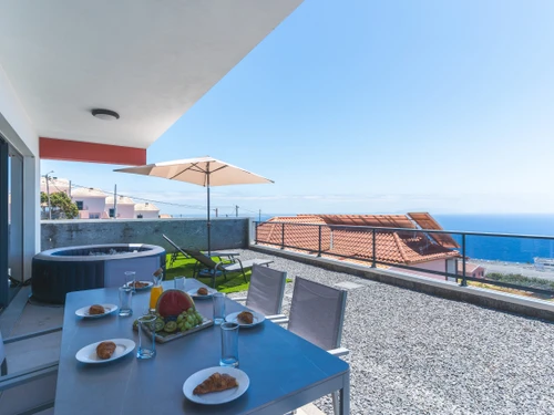 Gîte Água de Pena, 4 pièces, 6 personnes - photo_1011866159598