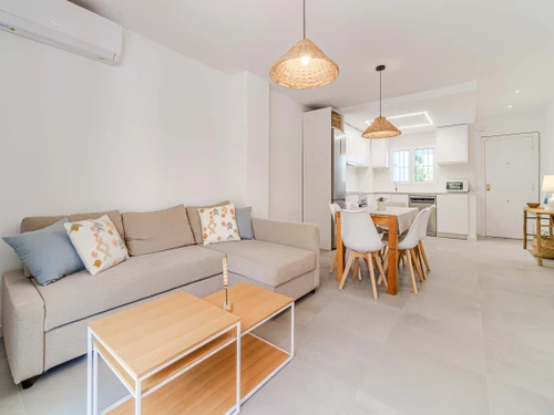 Ferienwohnung Xàbia, 2 Schlafzimmer, 5 Personen - photo_1011866159740