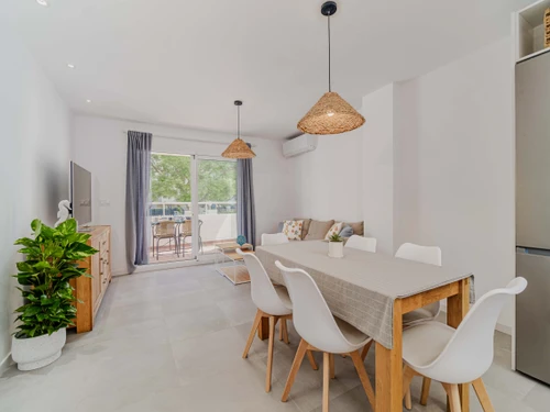 Ferienwohnung Xàbia, 2 Schlafzimmer, 5 Personen - photo_1011866159740