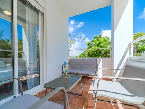 Ferienwohnung Xàbia, 2 Schlafzimmer, 5 Personen - photo_1011866159740