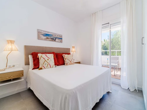 Ferienwohnung Xàbia, 2 Schlafzimmer, 5 Personen - photo_1011866159740