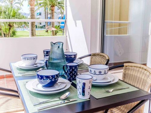 Ferienwohnung Xàbia, 2 Schlafzimmer, 5 Personen - photo_1011866159740