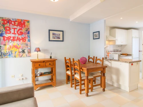 Ferienwohnung Denia, 2 Schlafzimmer, 4 Personen - photo_1011866159887