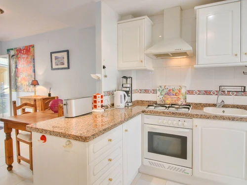 Ferienwohnung Denia, 2 Schlafzimmer, 4 Personen - photo_1011866159887