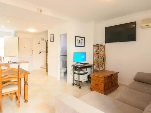 Ferienwohnung Denia, 2 Schlafzimmer, 4 Personen - photo_1011866159887