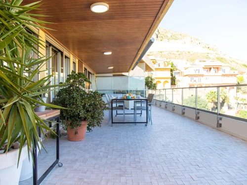 Apartment Cullera, 3 bedrooms, 6 persons - photo_1011866160014