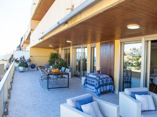 Apartment Cullera, 3 bedrooms, 6 persons - photo_1011866160014