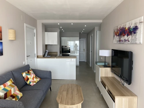 Appartement Roses, 3 pièces, 5 personnes - photo_1011866160166