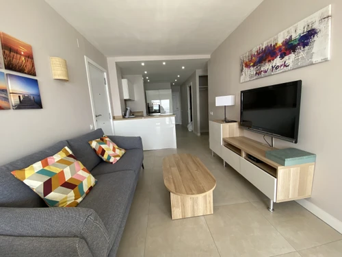 Appartement Roses, 3 pièces, 5 personnes - photo_1011866160166