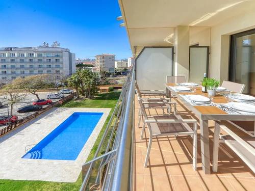 Appartement Roses, 4 pièces, 6 personnes - photo_1011866160300