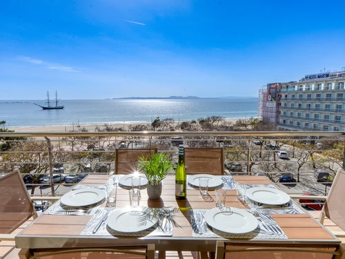 Appartement Roses, 4 pièces, 6 personnes - photo_1011866160300