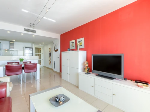 Appartement Roses, 4 pièces, 6 personnes - photo_1011866160300