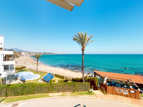 Appartement Mijas Costa, 3 pièces, 6 personnes - photo_1011866160446