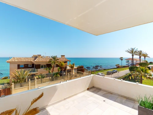 Apartment Mijas Costa, 2 bedrooms, 6 persons - photo_1011866160446