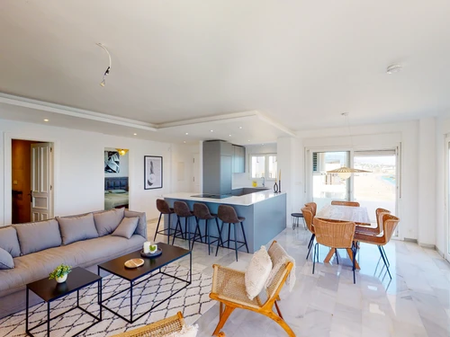 Apartment Mijas Costa, 2 bedrooms, 6 persons - photo_1011866160446