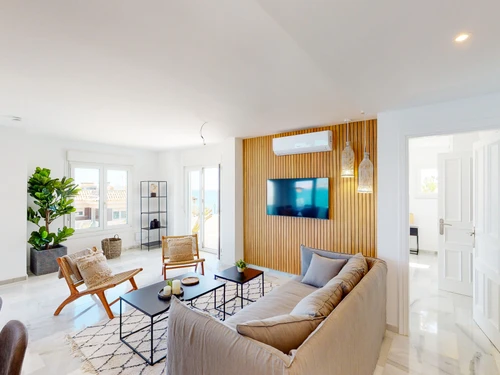 Apartment Mijas Costa, 2 bedrooms, 6 persons - photo_1011866160446