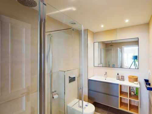 Apartment Mijas Costa, 2 bedrooms, 6 persons - photo_1011866160446